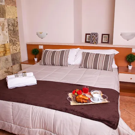 Hotel Ares
