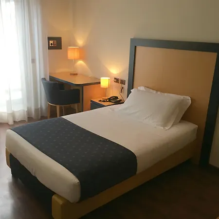 Welcome Hotel Milaan