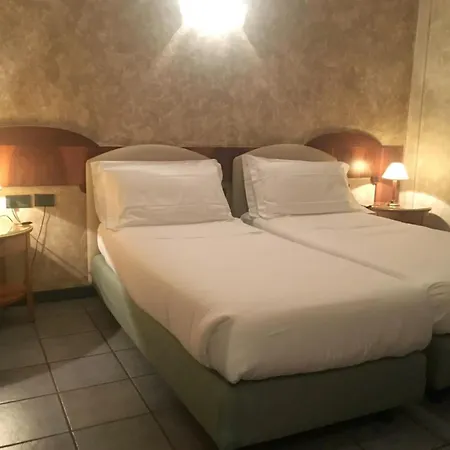 Welcome Hotel Milaan