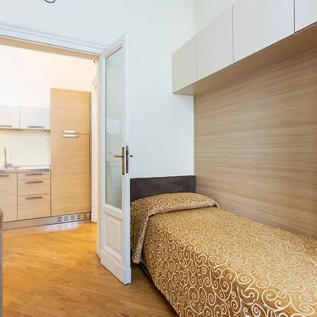 De La Gare 4* Milan