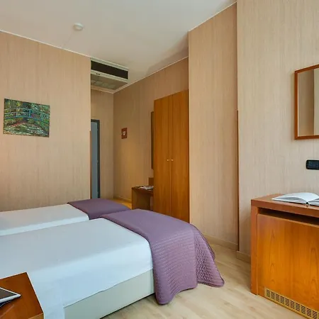 Roxy Hotel Mediolan