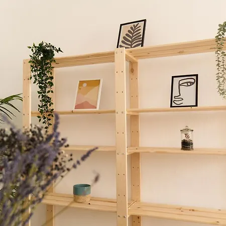 Duomo 15 Min - Cozy Artist's Note Milano