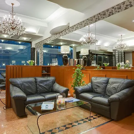 Szálloda Roxy 3*