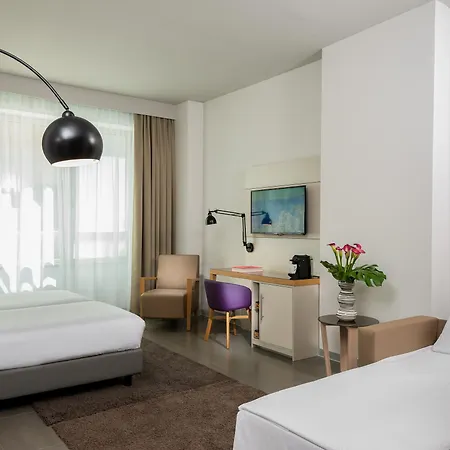 Nyx By Leonardo Hotel