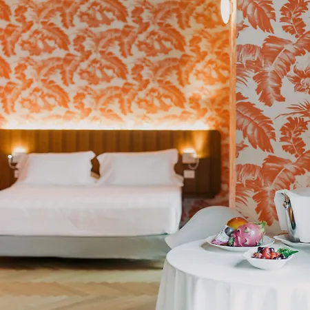 Hotel Collini Rooms, Worldhotels Crafted