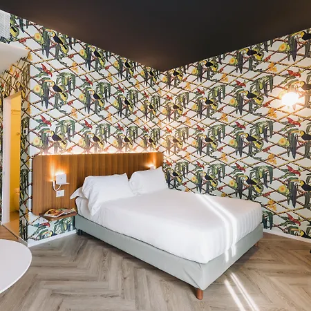 Collini Rooms, Worldhotels Crafted Hotel 4*