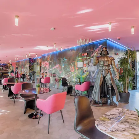 Hotel Collini Rooms, Worldhotels Crafted