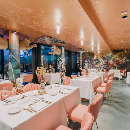 Collini Rooms, Worldhotels Crafted Hotel Milão