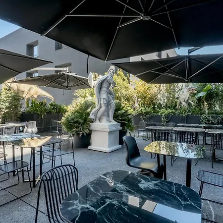 Collini Rooms, Worldhotels Crafted Hotel