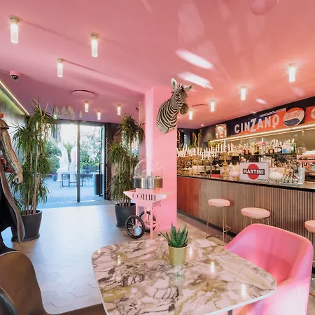 Collini Rooms, Worldhotels Crafted Otel