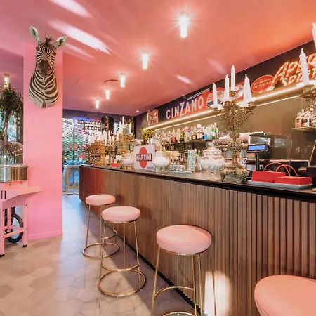 Collini Rooms, Worldhotels Crafted Hotel Milão