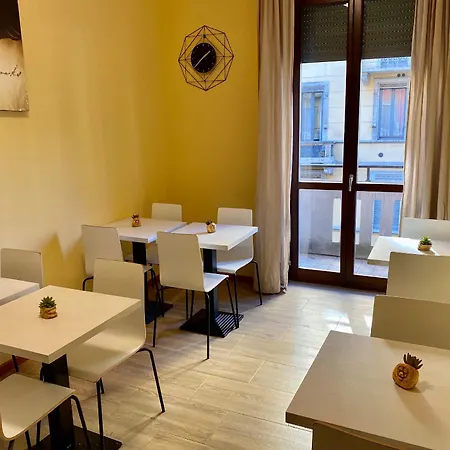 Carlo Goldoni 2* Milano