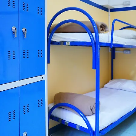Aig Piero Rotta Hostel