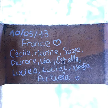 Aig Piero Rotta Hostal *