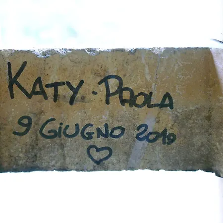 Hostel Aig Piero Rotta