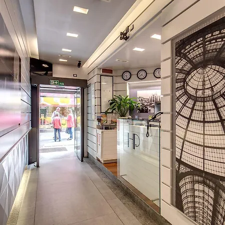 Ξενοδοχείο Rio 3*