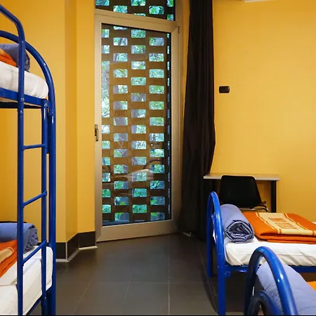 Aig Piero Rotta Hostel
