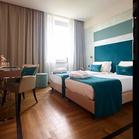 Bianca Maria Palace Hotel 4*