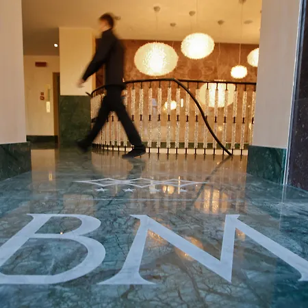 Bianca Maria Hotel Milan