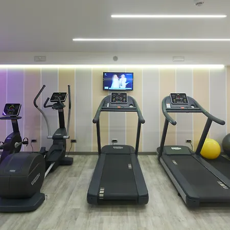 Hotel Bianca Maria Milan