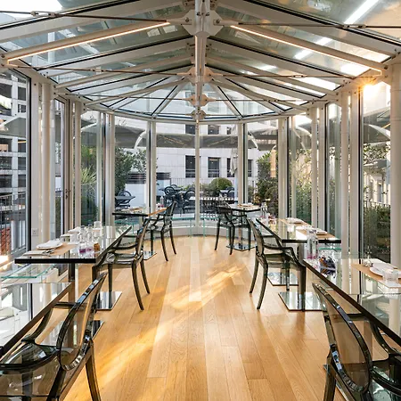Hotel The Street Duomo | A Design Boutique 4*