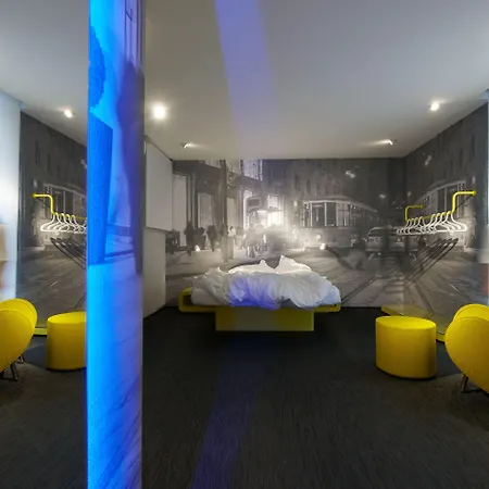 Hotel The Street Duomo | A Design Boutique 4*