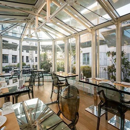 Hotel The Street Duomo | A Design Boutique 4*