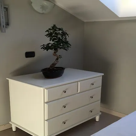 Paolo Sarpi 38 Apartment *
