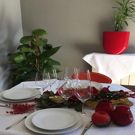 Paolo Sarpi 38 Apartment
