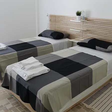 Apartamento Stephenson