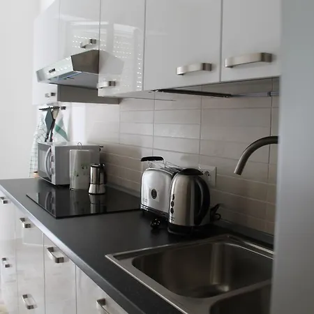 Stephenson Apartmán Milán