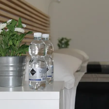 Apartamento Stephenson