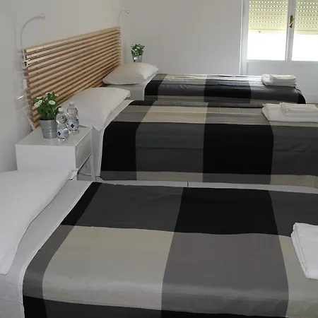 Stephenson Apartamento Milão