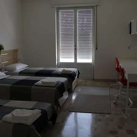 Stephenson Apartamento