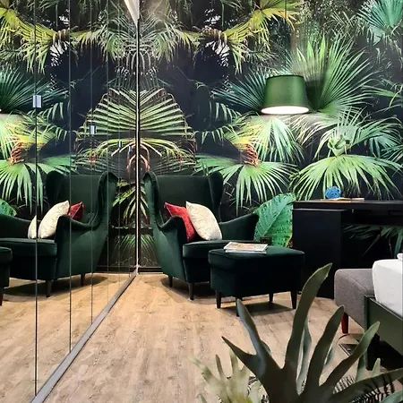 Serendipity - Montenapoleone Lägenhet Milano