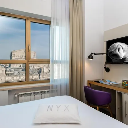 Hotel Nyx By Leonardo Milano