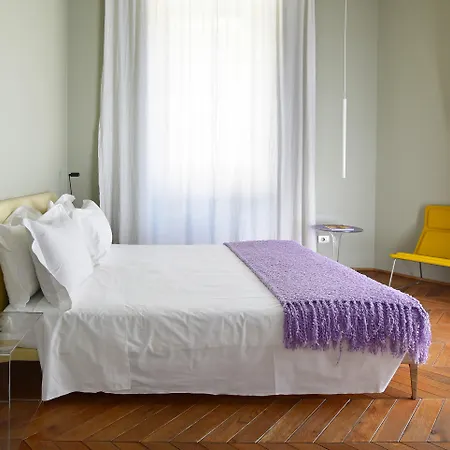 Hotel Palazzo Segreti