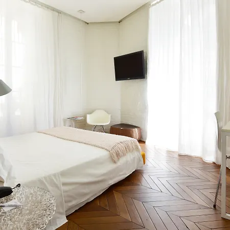 Hotel Palazzo Segreti 4*