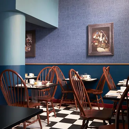 Otel Clerici Boutique Milano