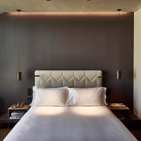 Viu Milan, A Member Of Design