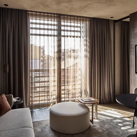 Viu Milan, A Member Of Design 호텔