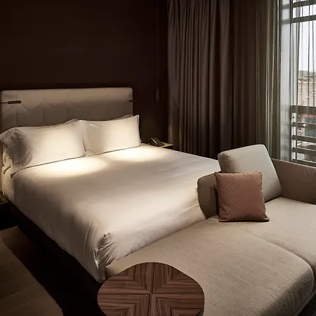 Viu Milan, A Member Of Design Hotel Milan