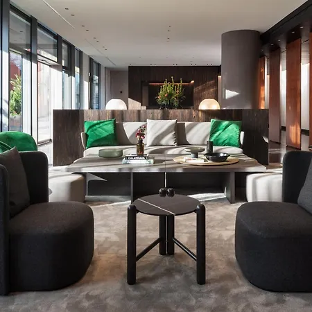 Viu Milan, A Member Of Design 밀라노