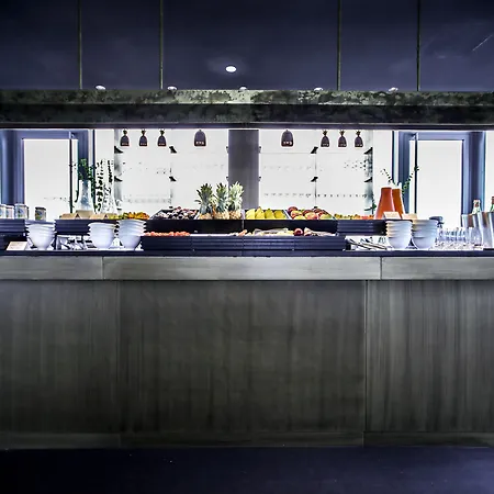 Viu Milan, A Member Of Design 호텔