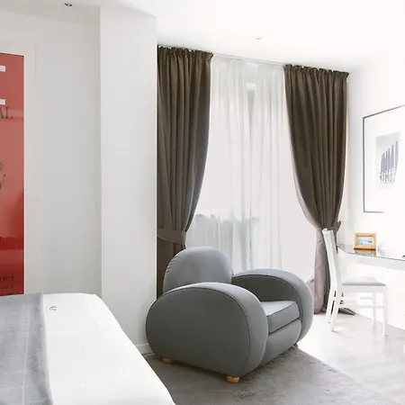 Aethos Hotel Milan Μιλάνο
