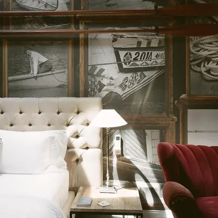 Aethos Hotel Milan Ξενοδοχείο 5*