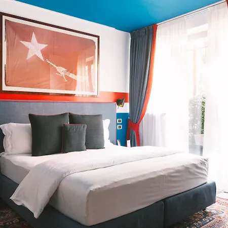 Aethos Hotel 4*
