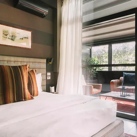 Aethos Hotel