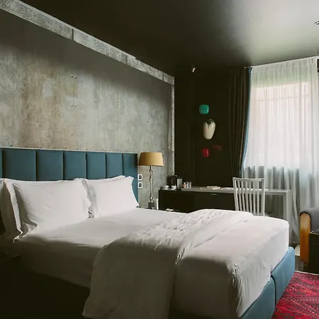 Aethos Hotel Milan Μιλάνο