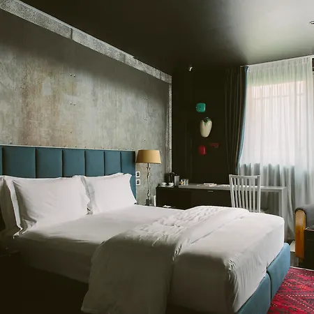Aethos Milano